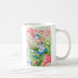 Cup - Alice