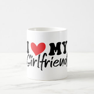 Cup Café Mug Saint Valentin