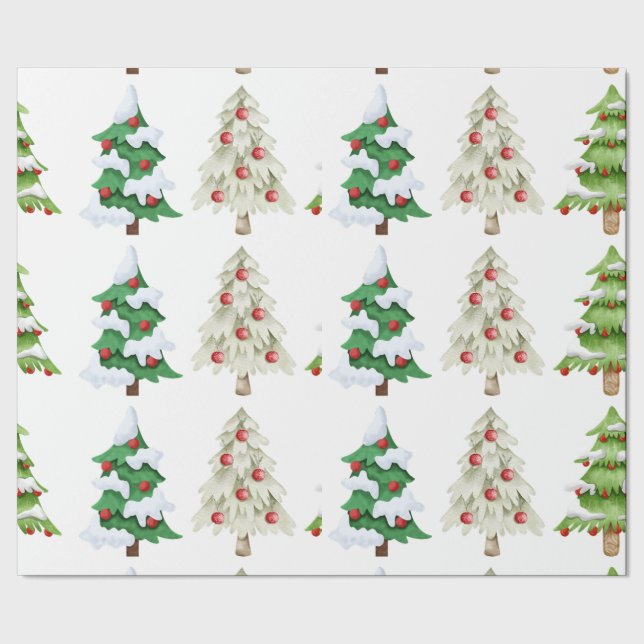 cup cake wrapping paper (Seam)