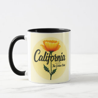 cup = California The Golden State