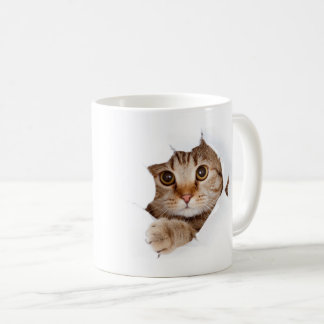 Cup Cat