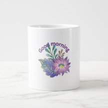 Cup design