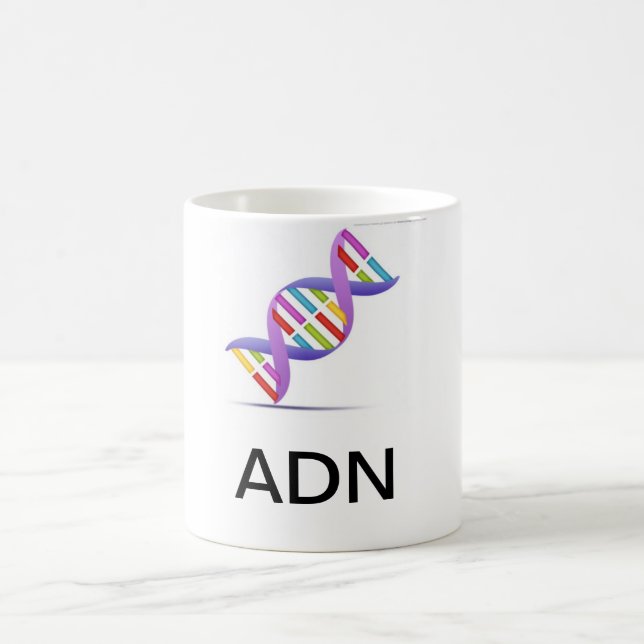 CUP DNA (Center)