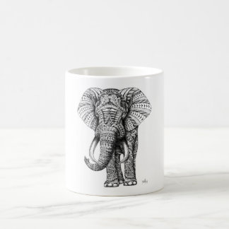 cup elephant