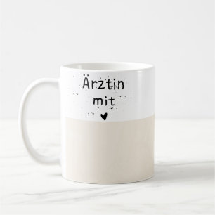 cup for cardiac doctors