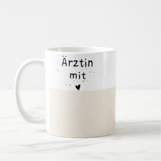 cup for cardiac doctors