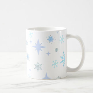 Cup for Christmas season