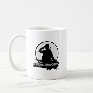 Cup for soldiers