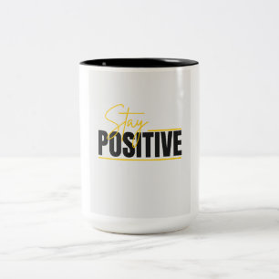 Cup for tea in coffee
