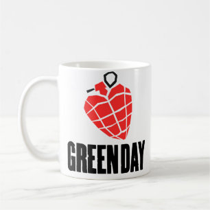 cup  Green Day