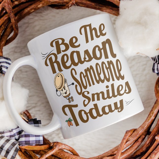 Cup happiness in every sip (Creator Uploaded)