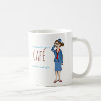 cup I am going to need much coffee for as much