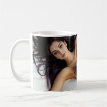 Cup Julia Harper