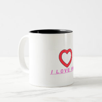 cup love mon