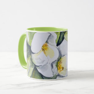 Cup Magnolia