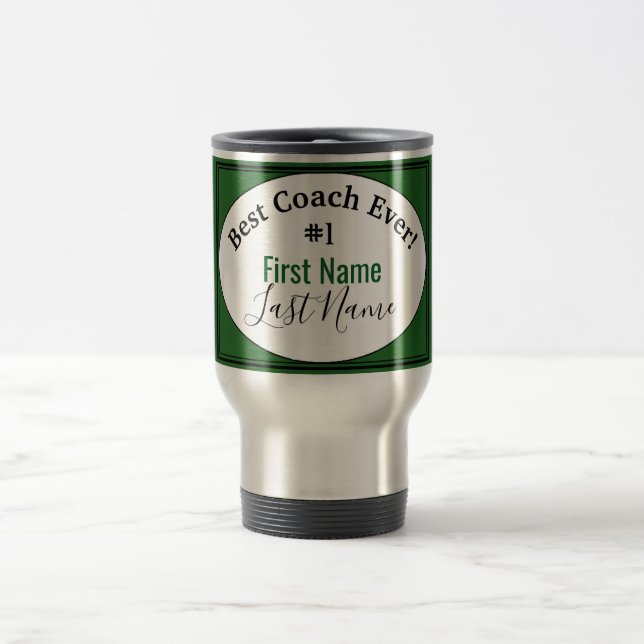 cup mug (Center)