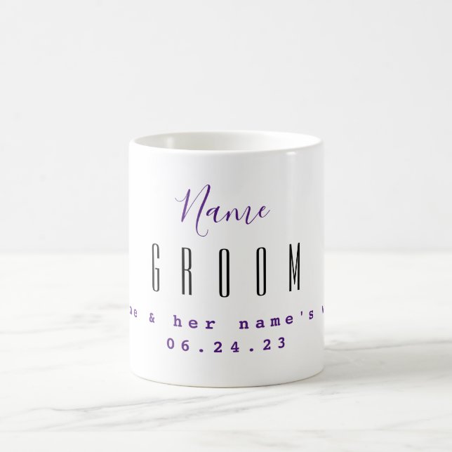 cup mug (Center)