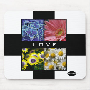 cup mug mouse pad
