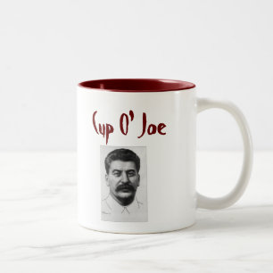 Cup O' Joe