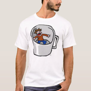 Cup o' Joe T-Shirt