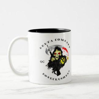 Cup o' QC