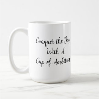 Cup of Ambition