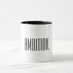 Cup of Ambition