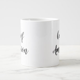 Cup of Ambition (Double-sided)
