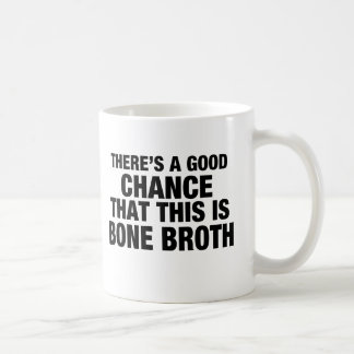 Cup of Bone Broth