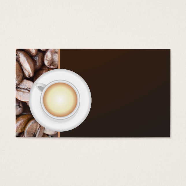 Cup of coffee (Front)