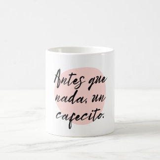 cup of coffee