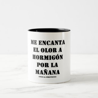 Cup of Coffee - SCENT TO CONCRETE In the morning