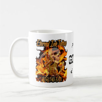 Cup of Eternal