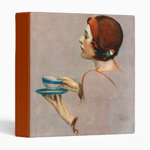 Cup of Java Binder