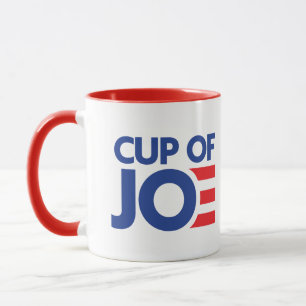 CUP OF JOE