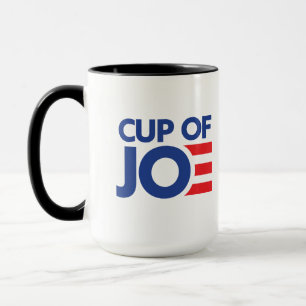 CUP OF JOE 2020