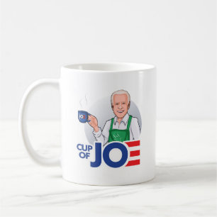 Cup of Joe Biden