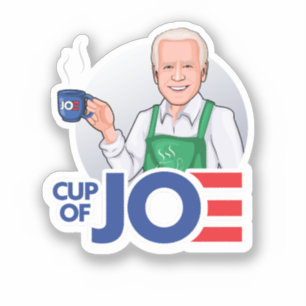 Cup of Joe Biden