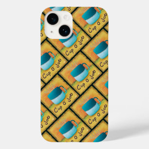 Cup of Joe Case-Mate iPhone 14 Case