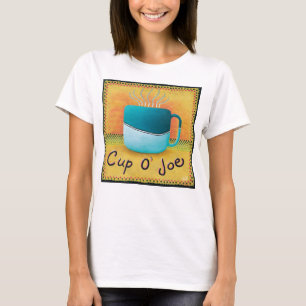 Cup of Joe T-Shirt