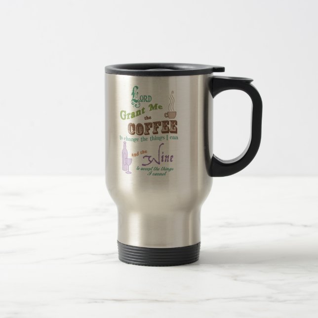 Cup of Serenity (Right)