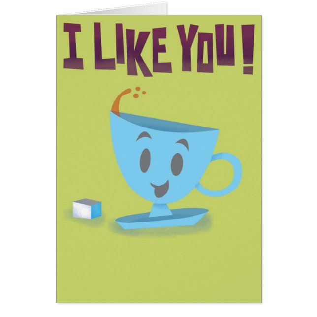 cup of tea (Front)