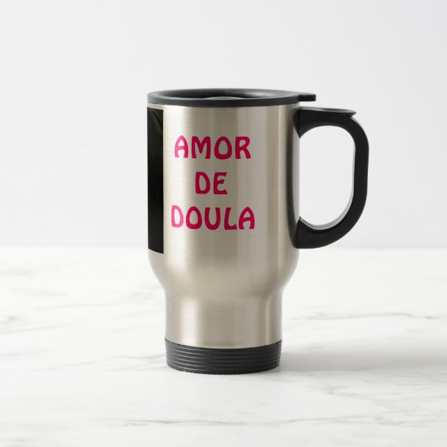Cup of trip DOULA LOVE (Right)