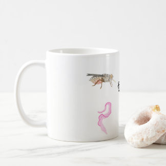 Cup parasitology/Parasitology cup