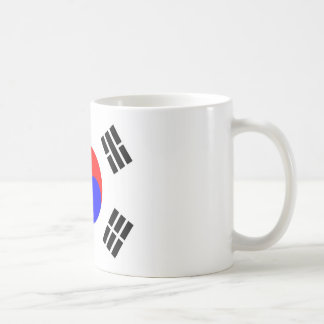 Cup taegukgi