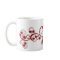 Cup template-Valentine's Day Gift