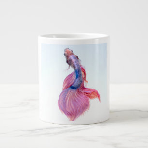 Cupang Large Coffee Mug