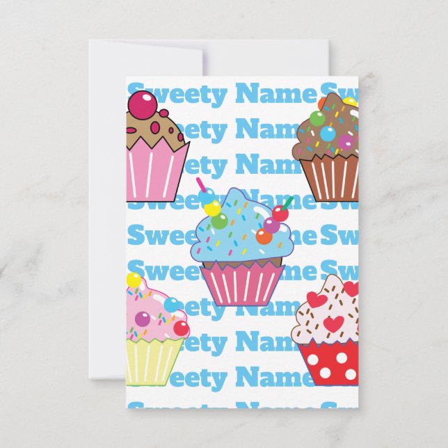 cupcake  (Back)