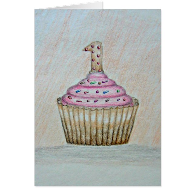 Cupcake (Front)