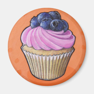 cupcake #193 magnet